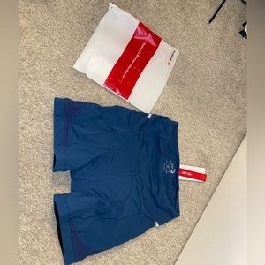 Baleaf Padded Biker Shorts